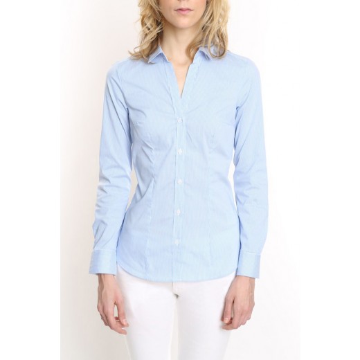 LudlowSeersuckerTop-30