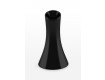 Modern Murray Ceramic Vase-Black