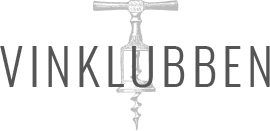 VINKLUBBEN